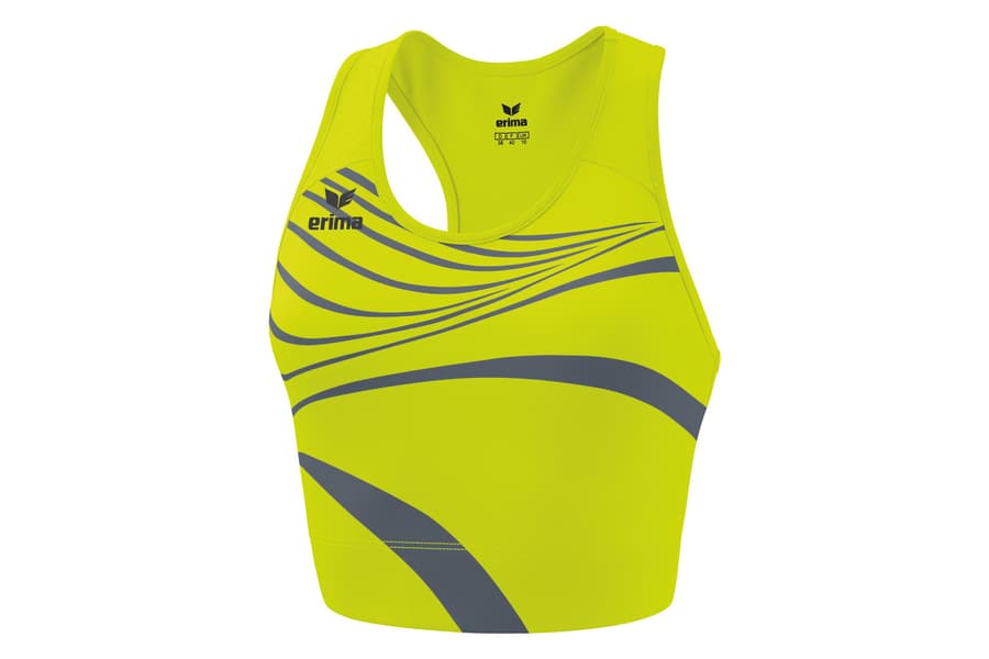2 Damen Sport BHs erima, Gr. 34